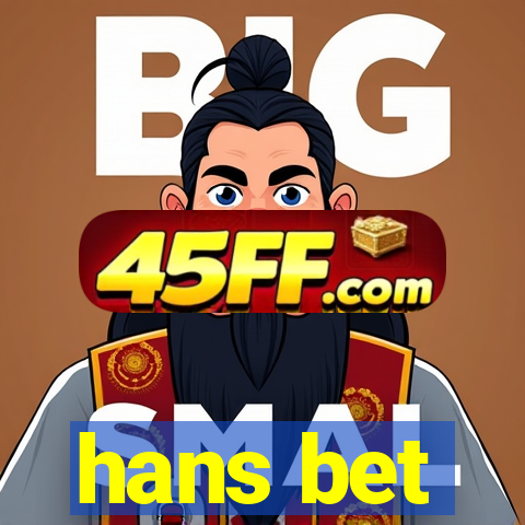 hans bet